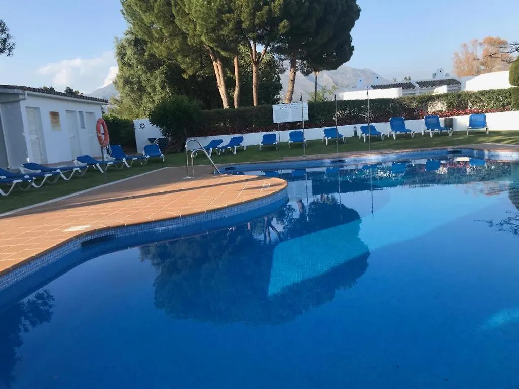 Amazing & Luxurious Golf,Sea,Lake,Mountain View Villa In Puerto Banus Marbella