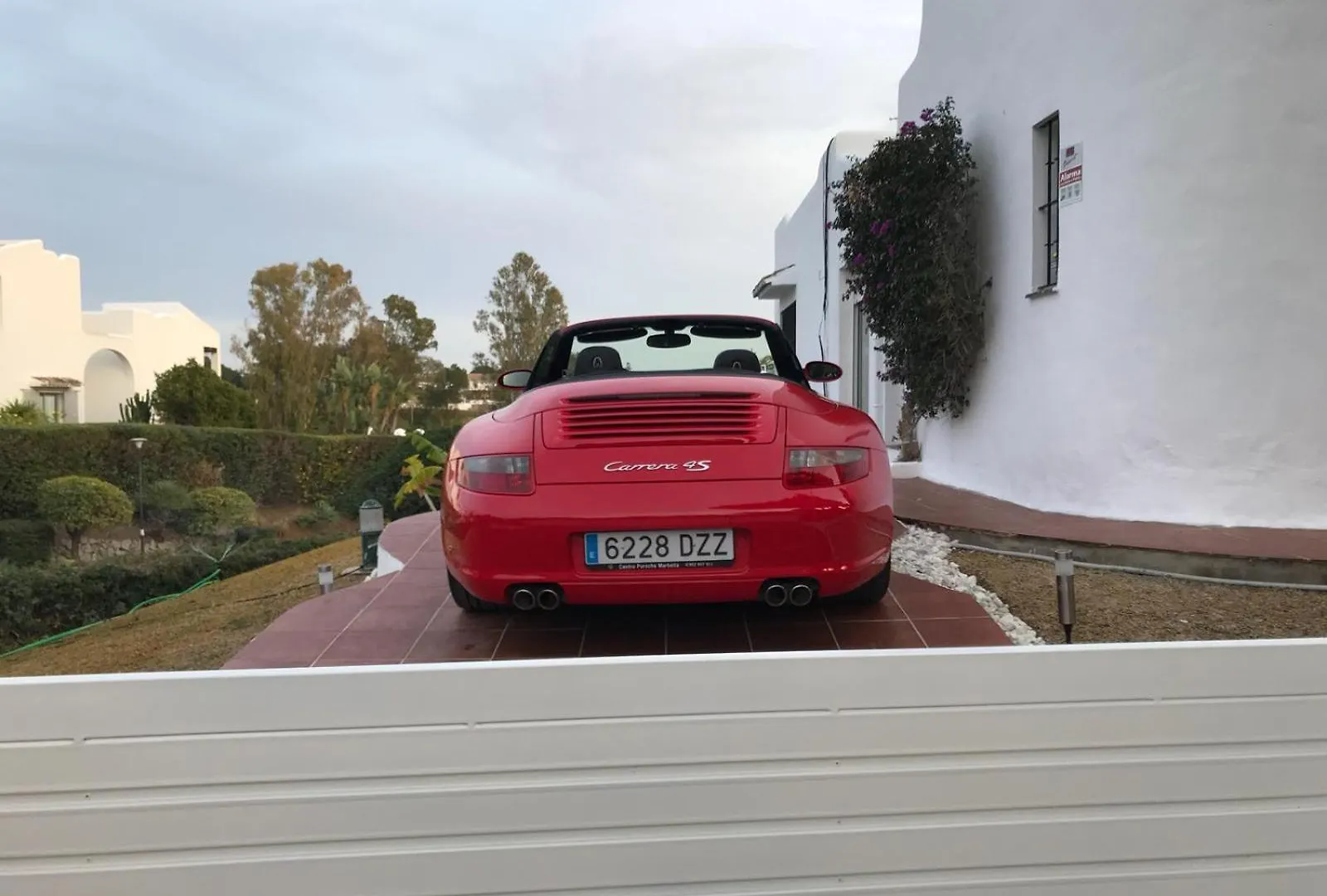Amazing & Luxurious Golf,Sea,Lake,Mountain View Villa In Puerto Banus Marbella Spain