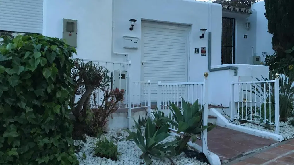 Amazing & Luxurious Golf,Sea,Lake,Mountain View Villa In Puerto Banus Marbella 0*,  Spain