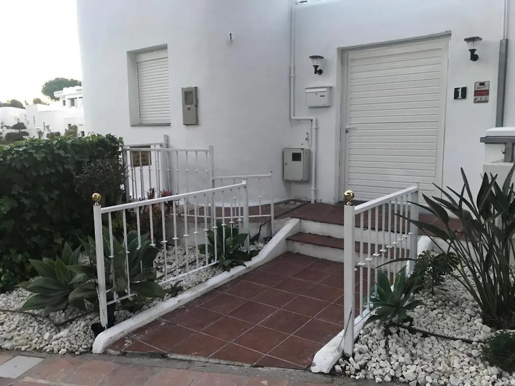 Amazing & Luxurious Golf,Sea,Lake,Mountain View Villa In Puerto Banus Marbella