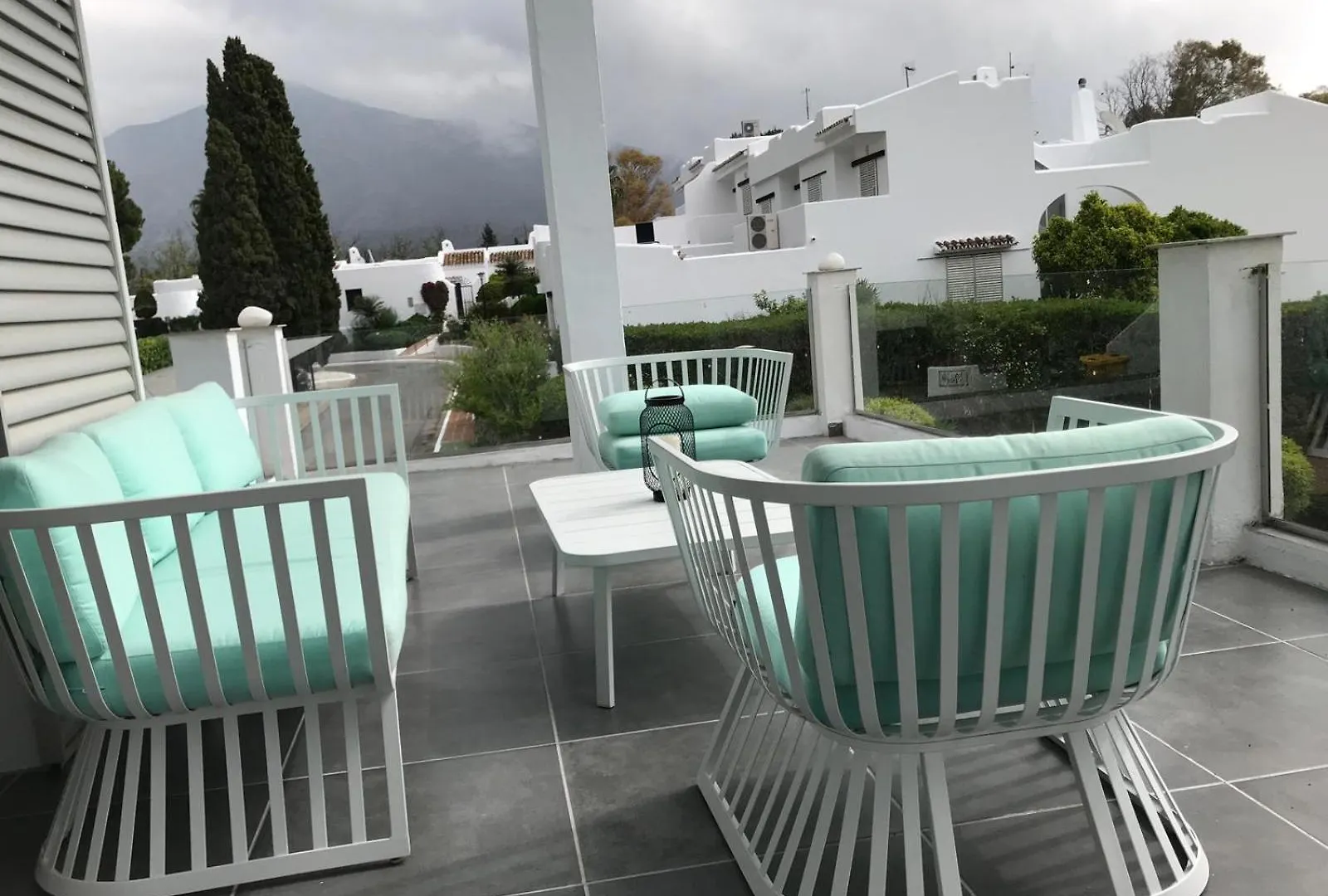 Amazing & Luxurious Golf,Sea,Lake,Mountain View Villa In Puerto Banus Marbella 0*,  Spain