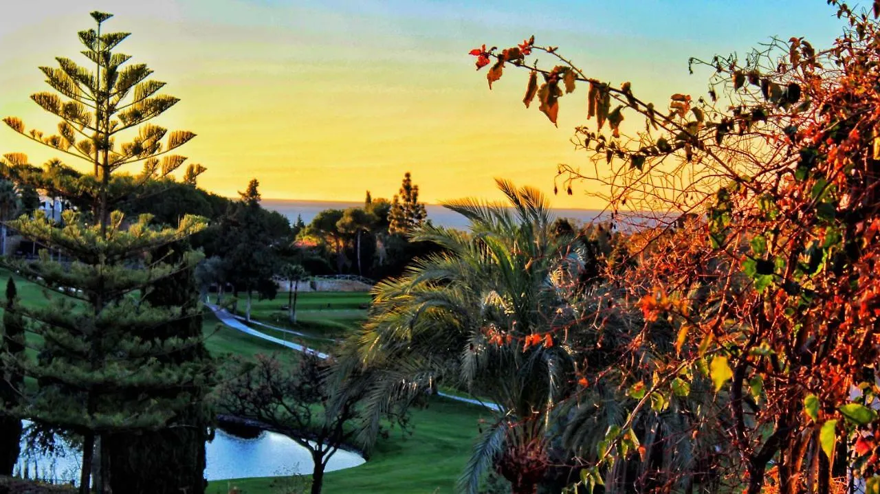 Amazing & Luxurious Golf,Sea,Lake,Mountain View Villa In Puerto Banus Marbella