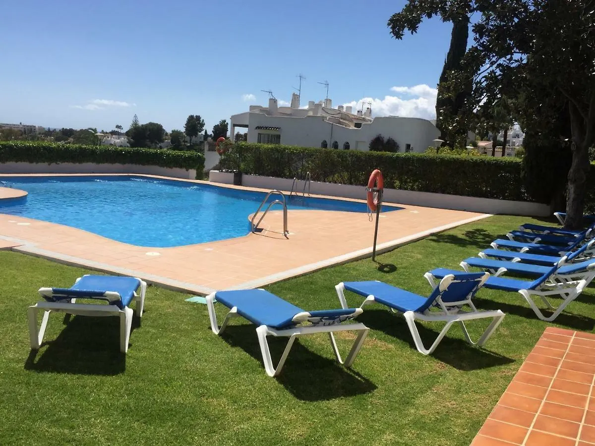 Amazing & Luxurious Golf,Sea,Lake,Mountain View Villa In Puerto Banus Marbella
