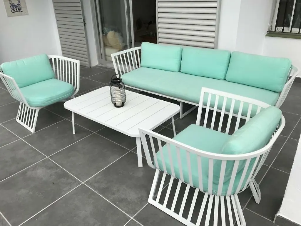 Amazing & Luxurious Golf,Sea,Lake,Mountain View Villa In Puerto Banus Marbella