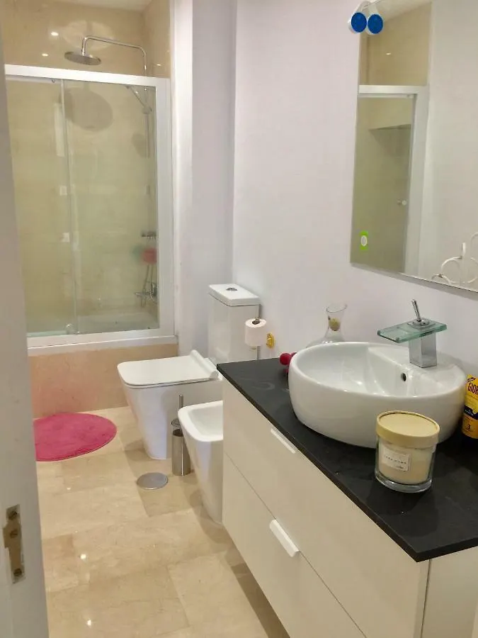 Amazing & Luxurious Golf,Sea,Lake,Mountain View Villa In Puerto Banus Marbella Spain