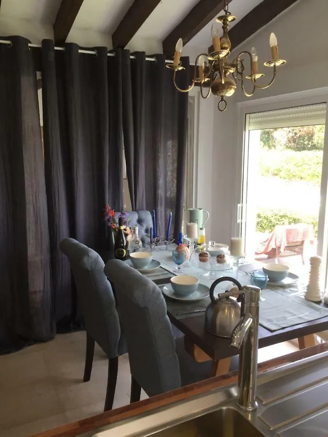 Amazing & Luxurious Golf,Sea,Lake,Mountain View Villa In Puerto Banus Marbella