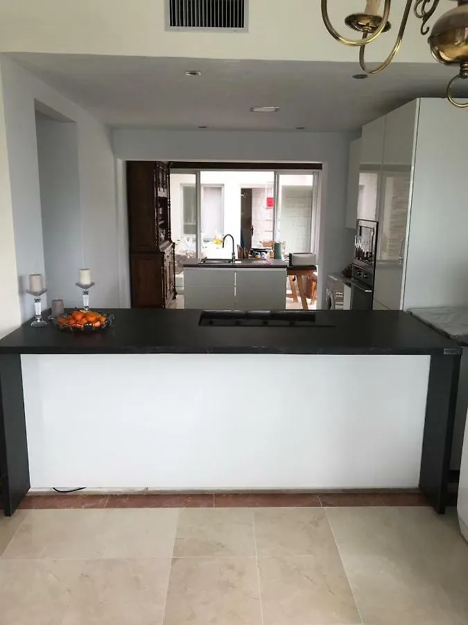 Amazing & Luxurious Golf,Sea,Lake,Mountain View Villa In Puerto Banus 마르베야