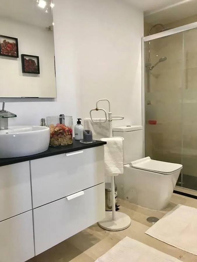 Amazing & Luxurious Golf,Sea,Lake,Mountain View Villa In Puerto Banus 마르베야