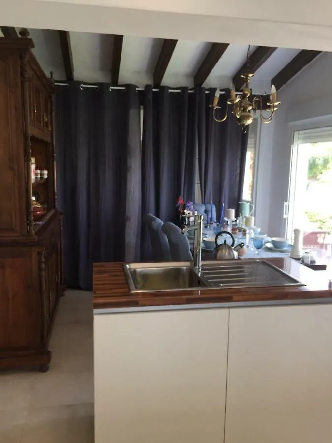 Amazing & Luxurious Golf,Sea,Lake,Mountain View Villa In Puerto Banus 마르베야 스페인