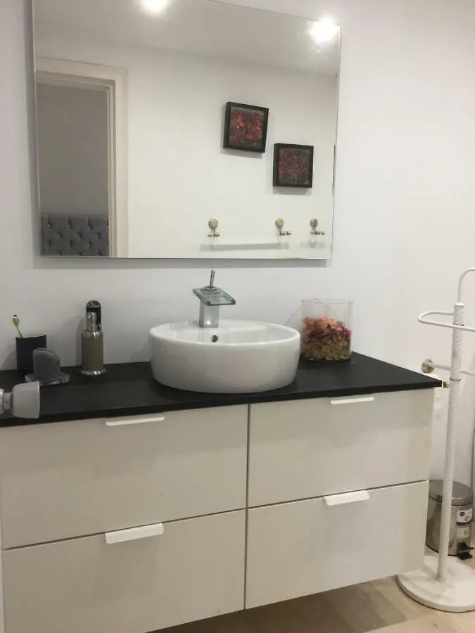 Amazing & Luxurious Golf,Sea,Lake,Mountain View Villa In Puerto Banus 마르베야 0*,