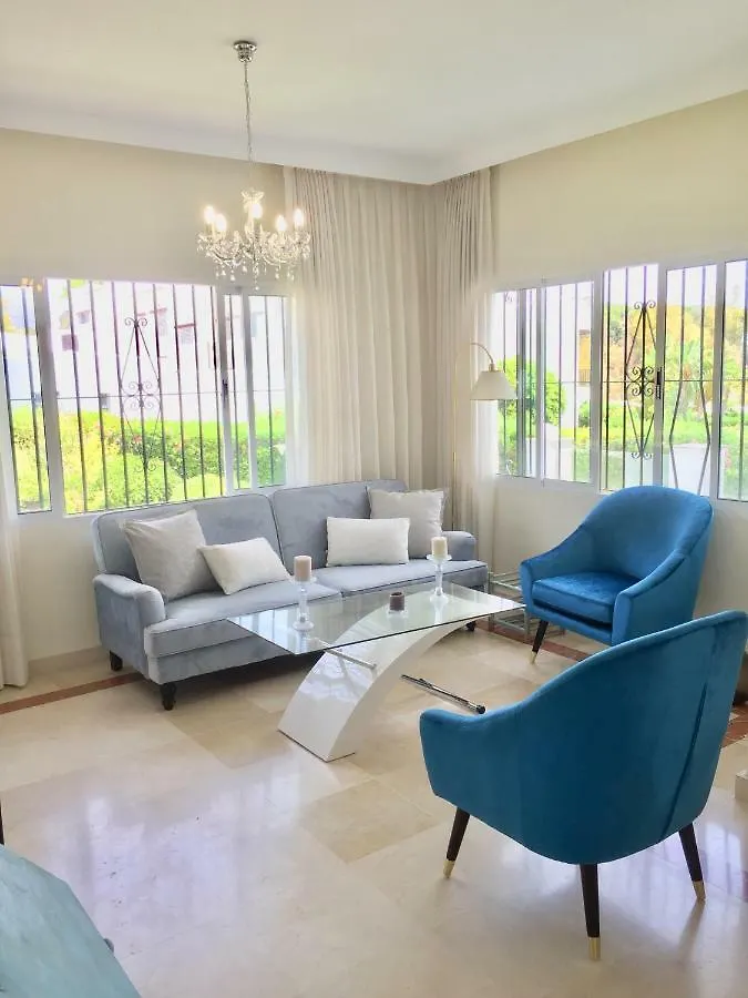 Amazing & Luxurious Golf,Sea,Lake,Mountain View Villa In Puerto Banus Marbella 0*,  Spain